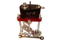 Heavy Duty Pull Out Testing West Yorkshire